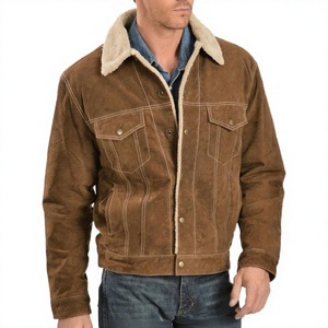 Custom Fashion Breathable Leather Motorcycle <b>Jacket</b> <b>for</b> <b>Men</b> - Product Image 3
