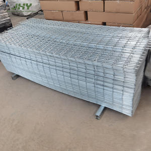 Cestas de Gabiones de Acero de Alta Resistencia para Uso <span class=keywords><strong>en</strong></span> Exteriores, Jaula de Gabiones Galvanizada para Muros de Jardín - Product Image 6