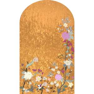 Tapis de prière musulman en gros d'usine, tapis de prière islamique 100% polyester, tapis de prière en velours brillant - Product Image 4