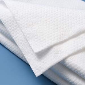 Serviettes jetables OEM et service de marque privée <span class=keywords><strong>prix</strong></span> de gros en gros 100 pièces/paquet - Product Image 3