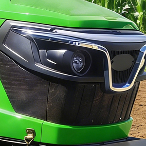 Tracteur agricole chinois 4x4, prix compétitif, motoculteur 4x4 50HP 60HP 70HP - Product Image 4