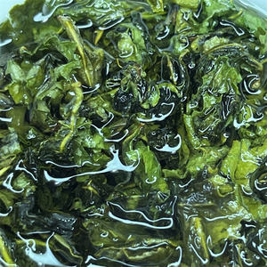 Premium Tie Guan Yin Oolong Chá Tieguanyin Chinês Folha Solta Deusa da Misericórdia Ferro Fujian <span class=keywords><strong>Wu</strong></span> Long Green Ti Kuan Yin Oolong Chá - Product Image 6