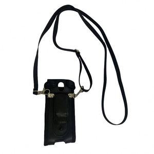 Support radio universel en nylon certifié BSCI, étui de transport pour talkie-walkie en nylon authentique, pochette pour radio HYtera - Product Image 4