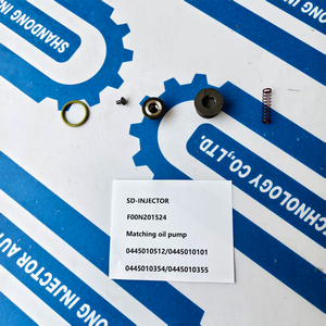 ชุดซ่อมระบบคอมมอนเรล Bosc-h รุ่น F00N201524 ของแท้ใหม่เอี่ยม - Product Image 2