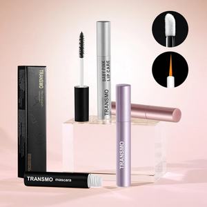 Flacon de mascara, flacon de sérum pour cils, emballage de mascara personnalisé avec logo, flacon pour cils de 10 ml, tubes de mascara en métal - Product Image 3