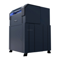Plotter de Corte de Doble Cabezal Tamaño A3+, Máquina de Corte y Hendido con Alimentación Automática, Cortadora de Etiquetas de 14.5 Pulgadas con Corte Medio