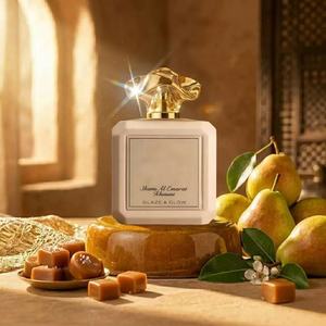 Perfume <span class=keywords><strong>RASASI</strong></span> HAWAS for HIM EDP Eau De Parfum Líquido, Bestseller Transfronterizo, Perfume Árabe de Oriente Medio, Dubai, para <span class=keywords><strong>Mujer</strong></span>, Ard Al - Product Image 3