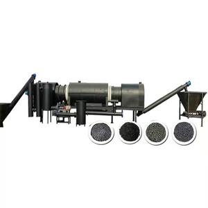 Fours <span class=keywords><strong>de</strong></span> carbonisation à charbon <span class=keywords><strong>de</strong></span> bois continu en bois <span class=keywords><strong>de</strong></span> biomasse à économie d'énergie en acier inoxydable 310 pour les bûches <span class=keywords><strong>de</strong></span> bois <span class=keywords><strong>de</strong></span> déchets forestiers - Product Image 4