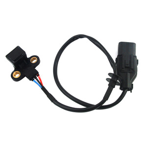 Capteur de position d'arbre à cames 3931839800 pour modèles Hyundai Kia 2003-2006 - Product Image 2