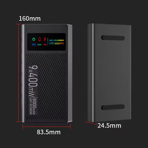 FL900 2025 nouveau prix d'usine <span class=keywords><strong>Portable</strong></span> Anti-enregistrement Anti-espion dispositif Anti-téléphone <span class=keywords><strong>portable</strong></span> dispositif d'enregistrement - Product Image 6