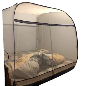 Москитные сетки для кровати большого размера или Складная сетчатая палатка на заказ