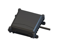 Capteur de proximité UAV à ondes millimétriques URE120 120m, radar d'évitement de collision, interface XY CAN/UART compatible avec les systèmes de vol APM/PX4
