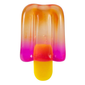 Juguete súper popular de hielo suave para aliviar la <span class=keywords><strong>ansiedad</strong></span>, juguete antiestrés, pelota súper sólida para apretar - Product Image 3