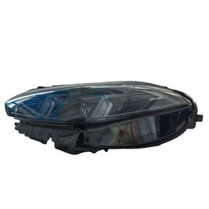 Per <span class=keywords><strong>BMW</strong></span> <span class=keywords><strong>Serie</strong></span> <span class=keywords><strong>2</strong></span> <span class=keywords><strong>Gran</strong></span> Coupé 225i F78 F82 2025 2026 Gruppo Fari LED Adattivi Originali di Alta Qualità, Fari Full LED - Product Image 3