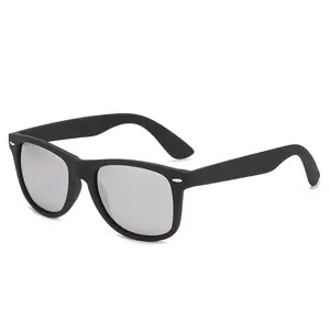 2023 Brand Fashion Men Polarized Toad Sunglasses Women Outdoors Driving Wayfaring Sun Glasses Retro UV400 Rays Oculos Female