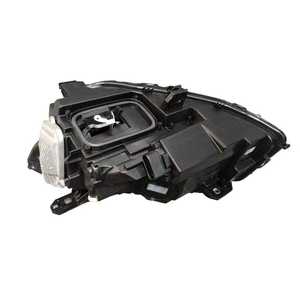 OEM pour système d'éclairage de voiture à LED de classe A W176, phares A180 A200, phares d'origine 12V LED, phares 12V LED - Product Image 6