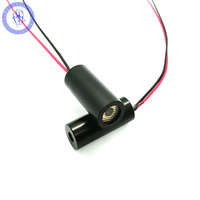 Module Laser vert 520nm 5mw, générateur linéaire