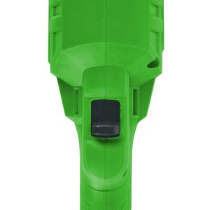 Yvertak — brûleur électrique 2000W, lampe torche pour combustion de l'herbe, corde pour barbecue, usage extérieur - Product Image 3