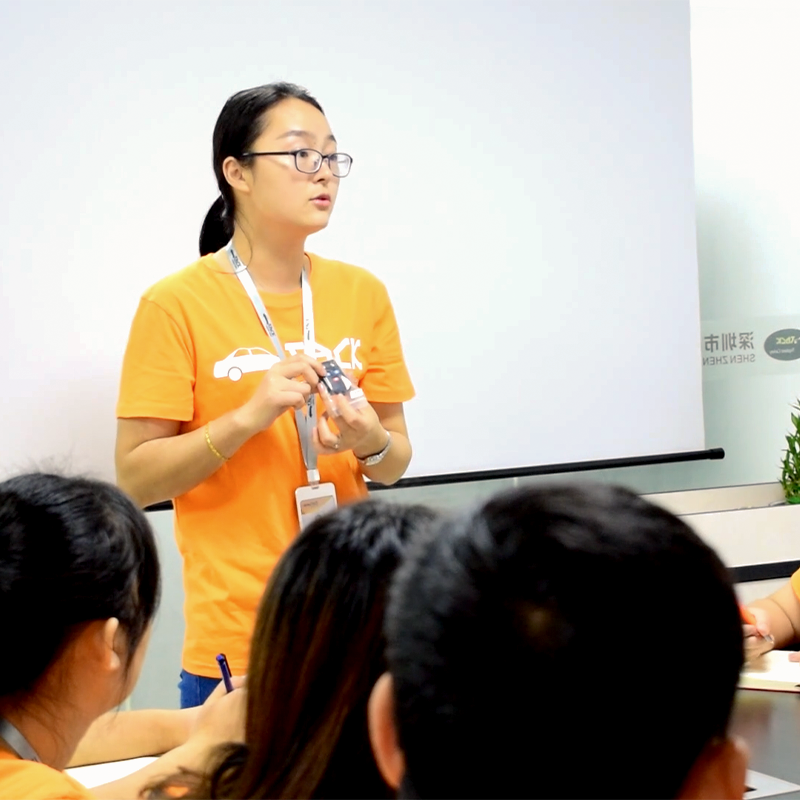 CDLキーリング PRE-ORDER] CDL Axis Ring – CDL TOKYO