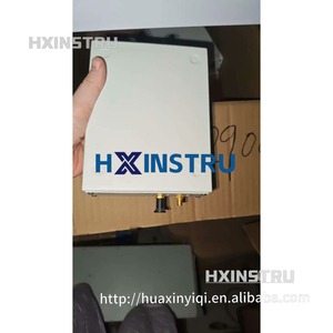 Conector de Bus para Dispositivo de Radio Definido por Software NI-USRP-2900: USB 2.0, USB 3.0 Rango de Frecuencia RF: 70 MHz a 6 GHz hx1 - Product Image 3