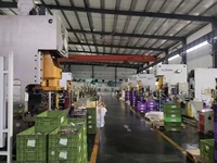 Boîtier de serveur électronique personnalisé OEM ODM de 19 pouces, en tôle, avec revêtement en poudre, châssis 3U montable en rack, boîtier d'amplificateur