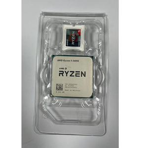 ซีพียู <span class=keywords><strong>AMD</strong></span> R5 <span class=keywords><strong>5600G</strong></span> ของแท้สำหรับเดสก์ท็อป ขายส่ง - Product Image 4