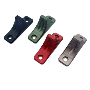 Bloqueadores de Mano de Metal y Bambú MK4/8/16 M-LOC para Niños, para Caza, Golpe Fino, SLR Kublai ARP9, Accesorio - Product Image 3