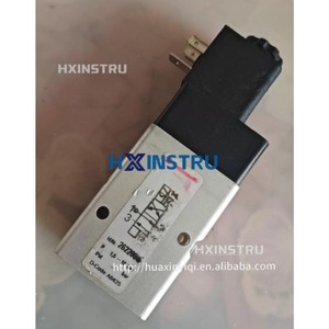 1 ชิ้น วาล์วโซลินอยด์ NORGREN 2622000 รุ่นใหม่เอี่ยม H - Product Image 1