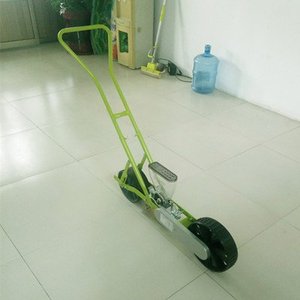 Agricultural Greenhouse Tool Vegetable Planting Machine Hand Push <strong>Seeder</strong> - Product Image 6