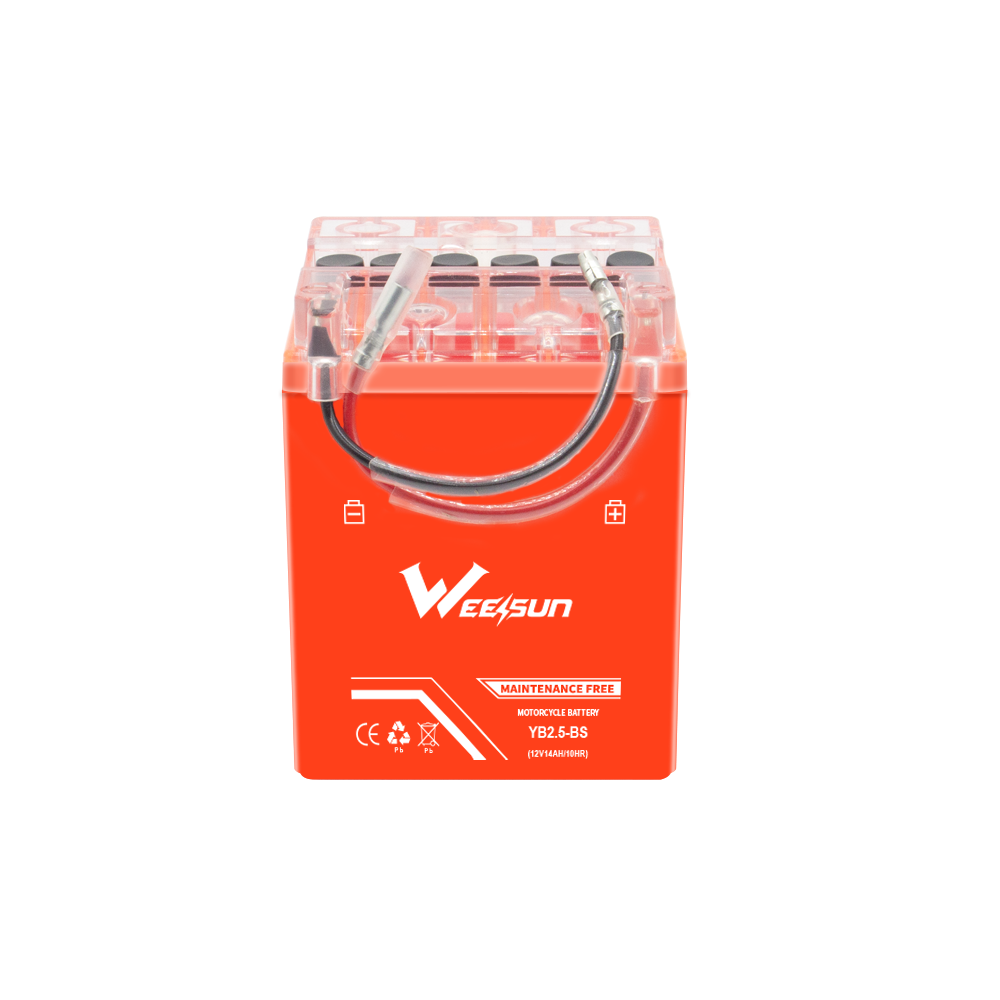 Низкая цена, высокое качество, Заводская батарея oem odm gel12v 2.5ah для мотоцикла, аккумуляторная батарея для мотоцикла, свинцово-кислотные батареи