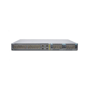 Juniper EX4600 Series <b>Network</b> <b>Switch</b> EX4600-40F-AFO EX4600-40F-AFO - Product Image 1