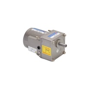 Moteur électrique à engrenages micro à courant alternatif à vitesse constante de 80 mm, tension 110 V/220 V, puissance 25 W/30 W/40 W, moteur à engrenages réglable