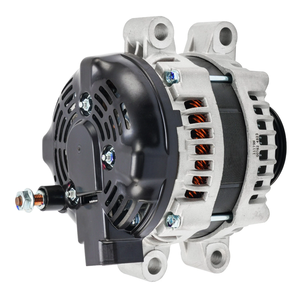 Alternador para Chevrolet Monte Carlo 2006 2007 5.3L 11179 1042104220 135 <span class=keywords><strong>Amp</strong></span> - Product Image 4