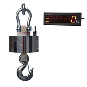مقياس الرافعة 10ton شنقا مقياس الرافعة الإلكترونية وزنها مقياس الرافعة - Product Image 4