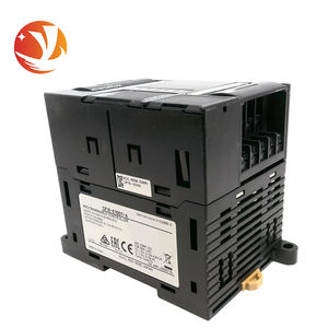Módulo Controlador Programable PLC O-mron CP1E-E10DT-A CP1EE10DTA Nuevo y Original - Product Image 1