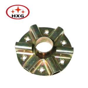 Piezas para Puertas Enrollables Suministradas por Fábrica, Caja de Resorte de 180x54 mm, Forma Metálica, Rueda Industrial para Persianas Enrollables - Product Image 1