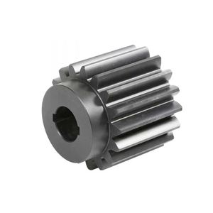 Petit module roues dentées grand lot haute précision Nylon Spur petits engrenages en plastique de la Chine usine/fournisseur/fabricant - Product Image 6