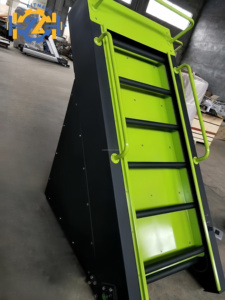 YL-AS009 Appareil de <span class=keywords><strong>fitness</strong></span> <span class=keywords><strong>cardio</strong></span> en vente directe d'usine, machine d'escalade <span class=keywords><strong>et</strong></span> simulateur d'escalier - Product Image 3