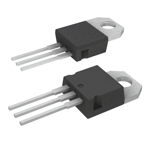 วงจรรวม (IC) ตัวควบคุมการจัดการพลังงาน (PMIC) รุ่น LM323AT - Product Image 2