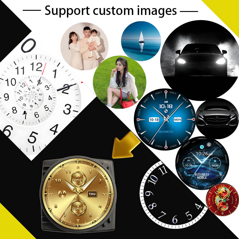 Smart Car Stopwatch for Mercedes Benz - Upgrade Your Interior