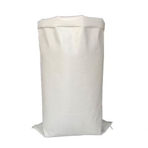 10kg 20kg 25kg Inside <b>Polypropylene</b> Rice Sack Laminated pp Woven <b>Bag</b> for Sale - Product Image 2