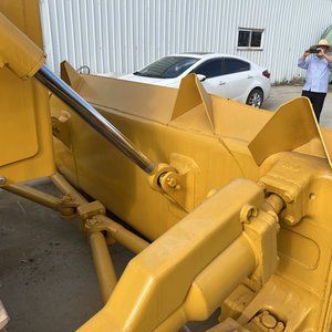 2023 mô hình sử dụng shantuisd16sd22 sd32 Bánh Xích Xe ủi đất với chất lượng cao và giá rẻ giá SD22/32 - Product Image 2