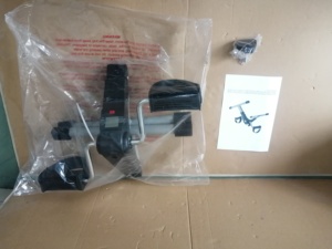 ONESTARSPORTS Prix d'usine Très abordable Pédalier réglable pour usage domestique, pour jambes et bras, mini-vélo <span class=keywords><strong>de</strong></span> <span class=keywords><strong>bureau</strong></span> - Product Image 4