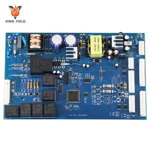 高周波テレコムパワーインバータPCBAファクトリーのカスタマイズラピッドプロトタイピングと大量生産。 - Product Image 5