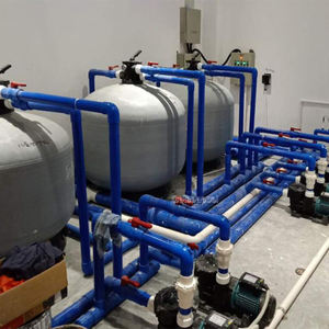 Nouveau modèle de <span class=keywords><strong>pompe</strong></span> à eau de <span class=keywords><strong>piscine</strong></span> série HLS <span class=keywords><strong>pompe</strong></span> à eau de circulation électrique - Product Image 4