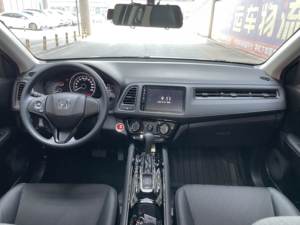 <span class=keywords><strong>Honda</strong></span> Vezel <span class=keywords><strong>HRV</strong></span> Usado, 1.5L <span class=keywords><strong>Gasolina</strong></span>, Modelo 2020, 5 Asientos de Cuero, Volante a la Izquierda, Techo Panorámico, Faros LED, Cámara Trasera 360 - Product Image 5