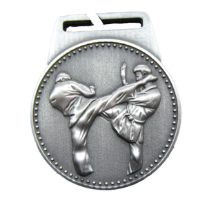 Médailles de souvenir personnalisées de qualité supérieure pour les événements sportifs - Product Image 5