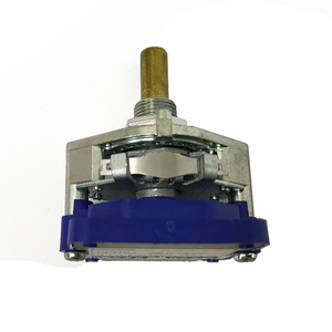 Dispositivo de Bloqueo de Interruptor para Robot FANUC, Bandswitch DPN01 020J20R - Product Image 2