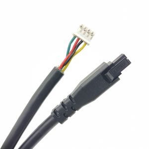 MX3.0インジェクションモレックス43025シリーズマイクロフィット3.0オスメスコネクタ2ピン4ピンオーバーモールドJSTモレックスPH XH 1.25mm自動車 - Product Image 6