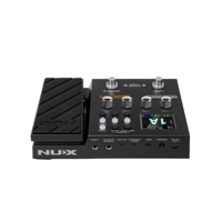 Processeur de guitare / pédale multi-effets NUX MG-300 MKII